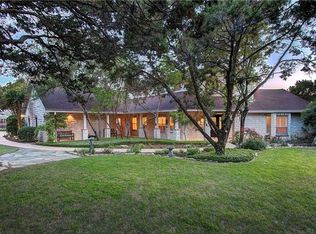 9220 Silver Pine Cv, Austin, TX 78733