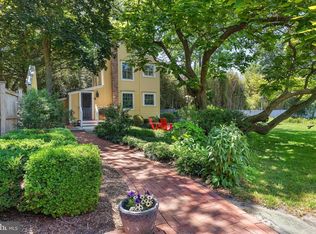 114 Front St, Crumpton, MD 21628