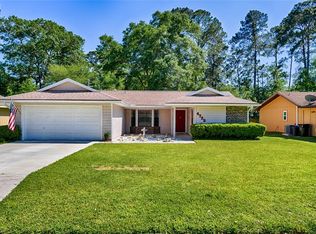 4725 NW 37th Pl, Gainesville, FL 32606