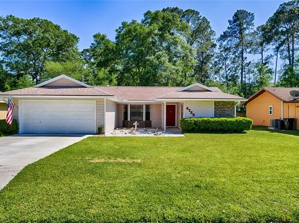 4725 NW 37th Pl, Gainesville, FL 32606