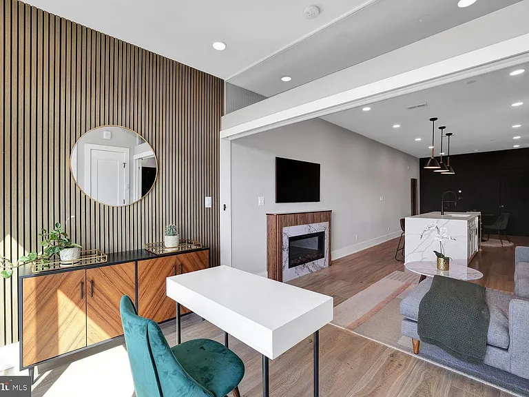 4012 Georgia Ave NW #402 — Photo 8