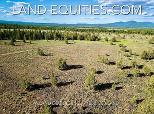 283507 Cocowell Dr, Beatty, OR 97621