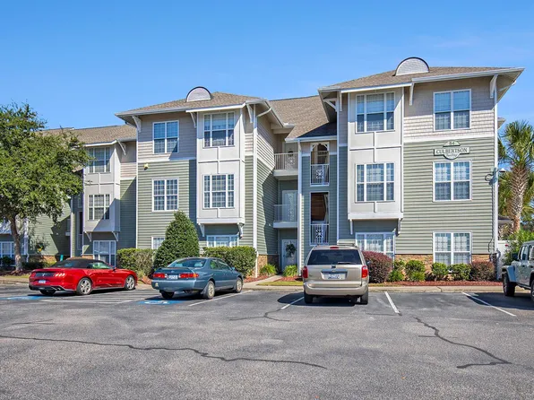 84 Addison Cottage Way #213, Murrells Inlet, SC 29576