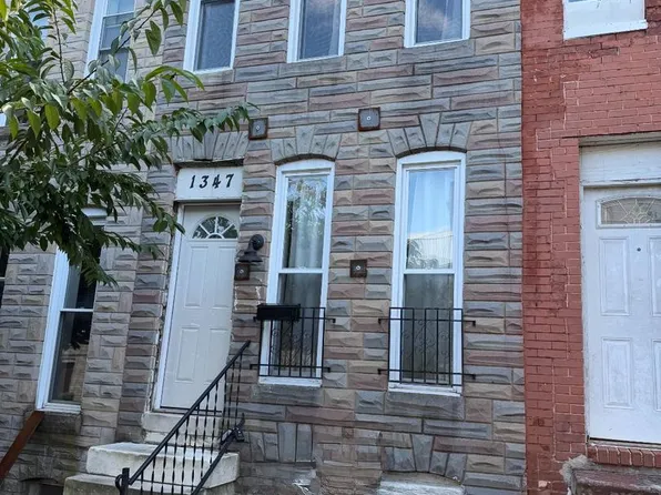1347 Ramsay St, Baltimore, MD 21223