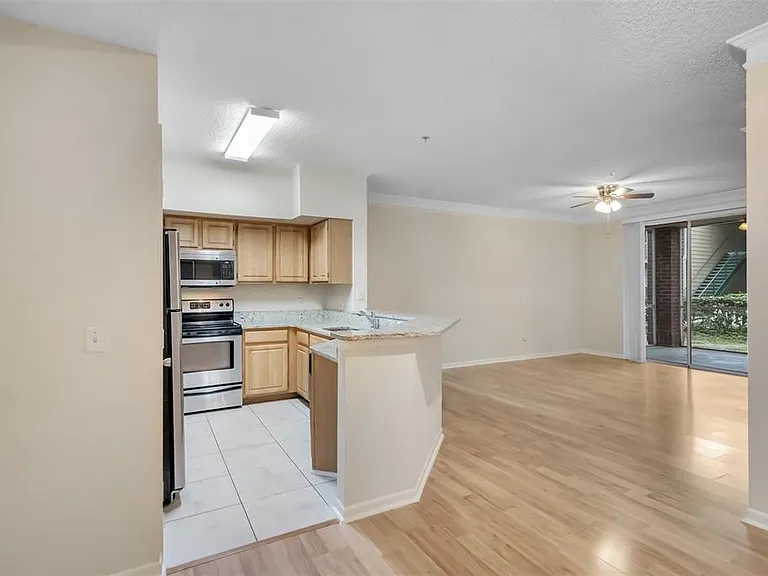 8301 Elm Park Dr #110 — Photo 5