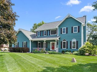 513 Kinsale Ct, Valparaiso, IN 46385