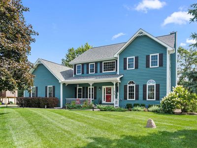 513 Kinsale Ct, Valparaiso, IN, 46385