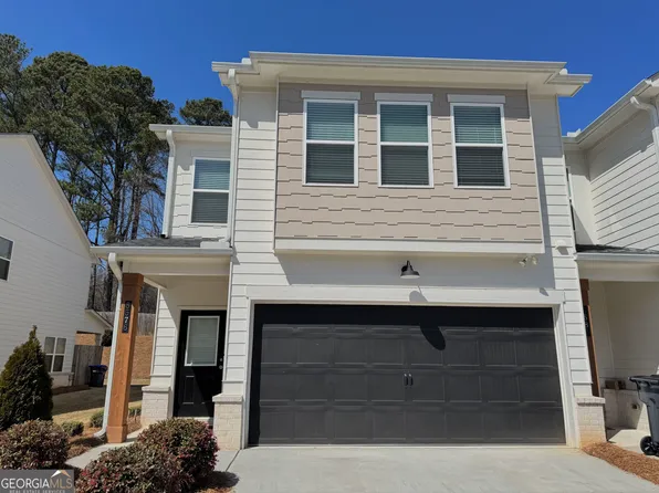 5576 Rockfern Dr, Lilburn, GA 30047