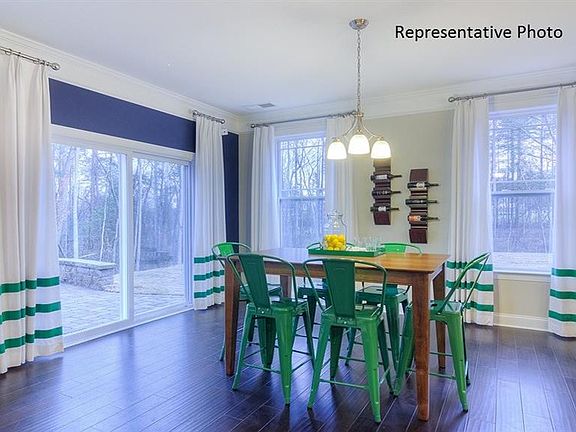 5th image of 928 Hornbeam Ct Lot 121