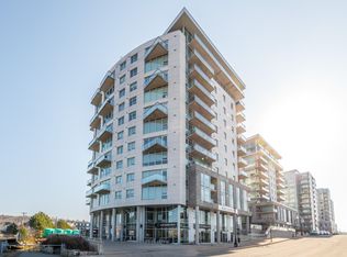 15 Kings Wharf Pl #1203, Halifax, NS B2Y 0C2