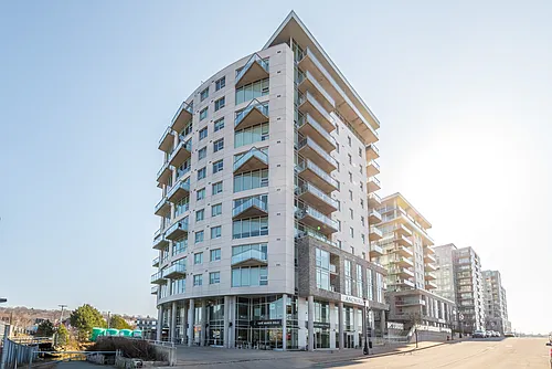 15 Kings Wharf Pl Photo 1