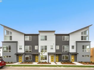 17126 SW Woodpecker Ln LOT 22, Beaverton, OR 97007