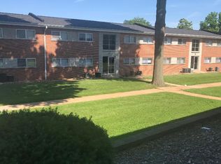 Clydesdale Apartments, Saint Louis, MO 63123