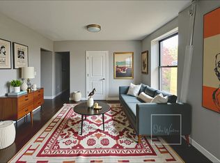 204 E 112th St APT 62, New York, NY 10029