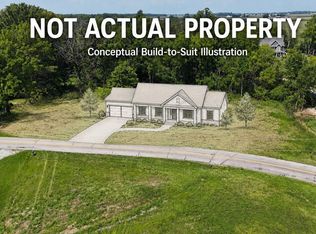 5423 N Hampton Rd, Springfield, OH 45502