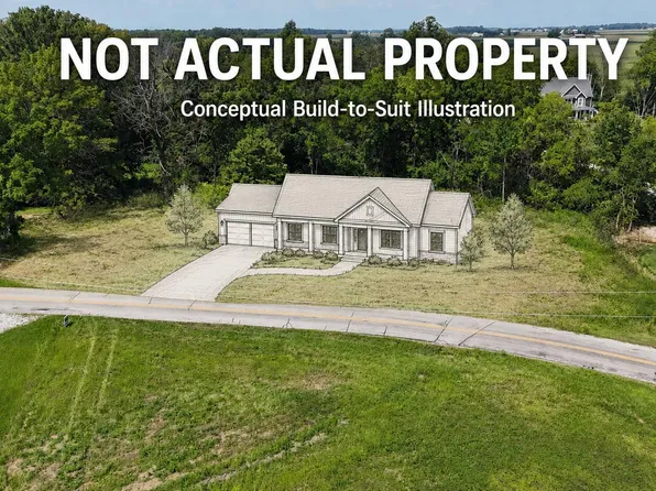 5423 N Hampton Rd, Springfield, OH 45502