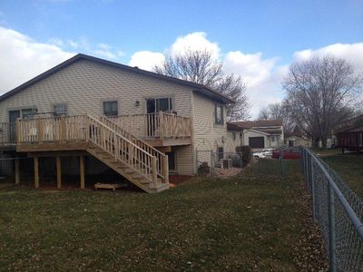 4509 15th Ave NW, Rochester, MN, 55901