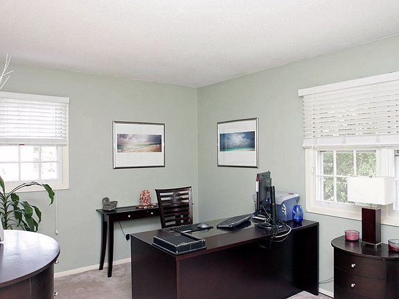 Spacious, clean 