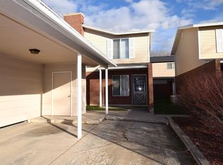 283 W 600 N, Logan, UT 84321