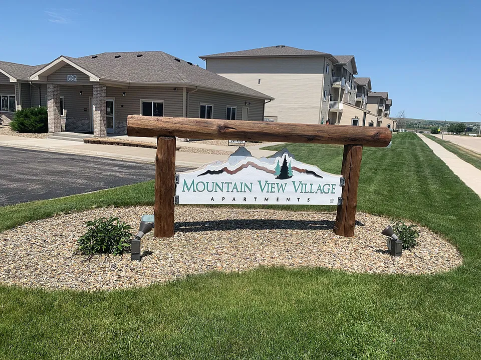 Mountain View Village