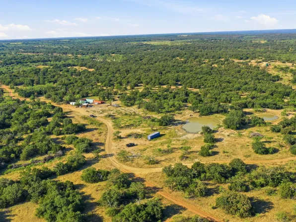 613 Promise Trl, Ranger, TX 76470