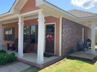 102 Private Road 1037, Oxford, MS 38655