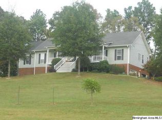 9697 Bradford Trafford Rd, Warrior, AL 35180