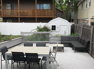 806 E Broadway #1, Milford, CT 06460