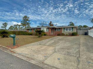 805 Hillside Dr, North Augusta, SC 29841