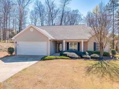 247 Natchez Cir, Winder, GA, 30680