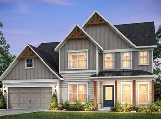 1615 Traveler Trce LOT 29, Cumming, GA 30040