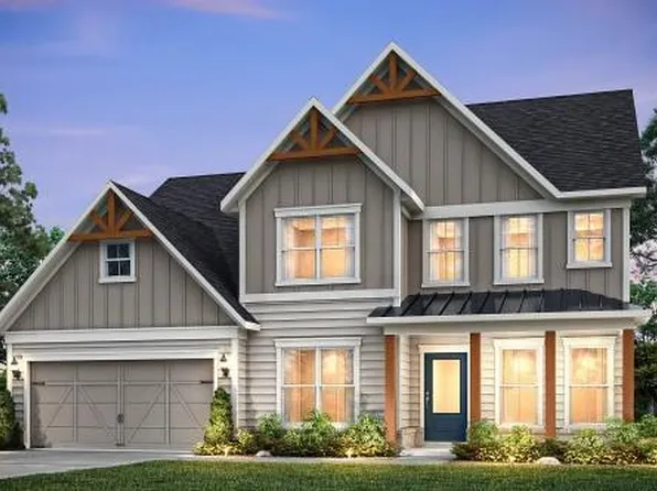 1615 Traveler Trce Lot 29, Cumming, GA 30040