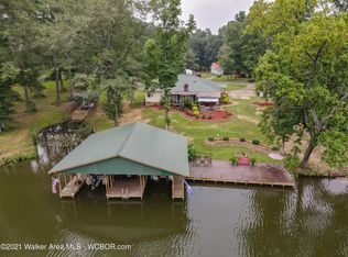 2340 The Narrows, Parrish, AL 35580
