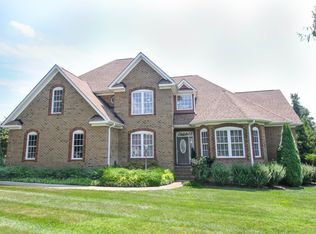 11521 Bell Tower Ct, Henrico, VA 23233