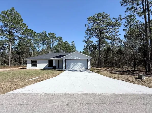 2009 NW Buena Vista Rd, Dunnellon, FL 34431