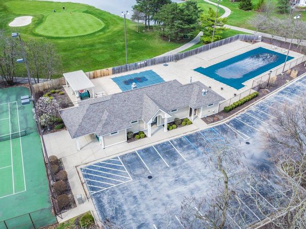 2919 Barry Knoll Way, Fort Wayne, IN 46845