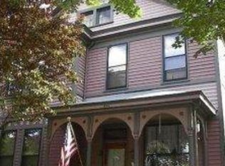 841 Campbell Ave, Hamilton, OH 45011