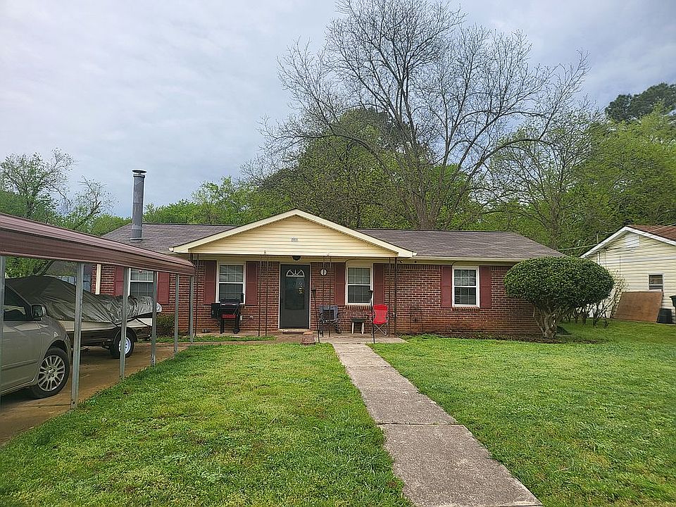 1st image of 2411 Yorkshire Dr SW