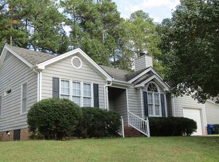 6600 Westborough Dr, Raleigh, NC 27612