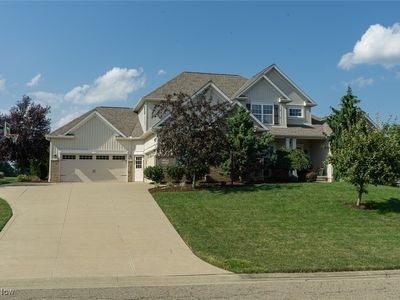 9273 Hunters Chase St NW, Massillon, OH, 44646