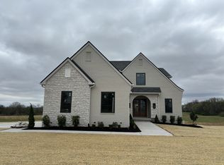 2400 Horn Springs Rd Lot 5, Lebanon, TN 37087