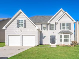 5999 Horseshoe Ln, Fairburn, GA 30213