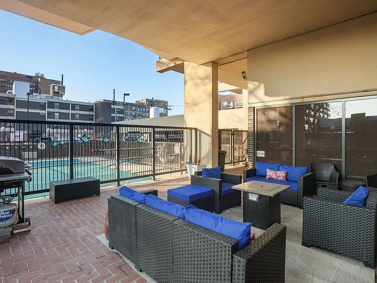 The Duplex Tower — Photo 92