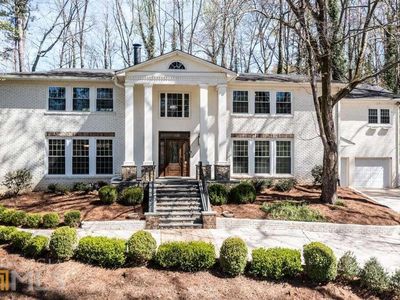 1030 Windsor Pkwy, Sandy Springs, GA, 30319
