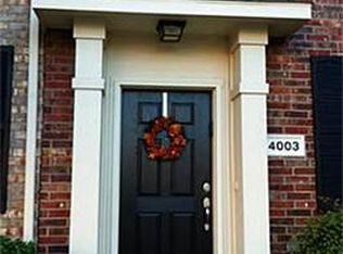 4003 Kyndra Cir, Richardson, TX 75082