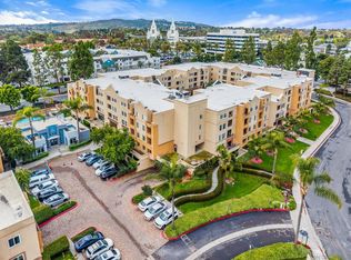 Villa Vicenza, San Diego, CA 92122