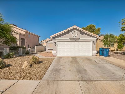 2229 Bowstring Dr, Las Vegas, NV, 89142