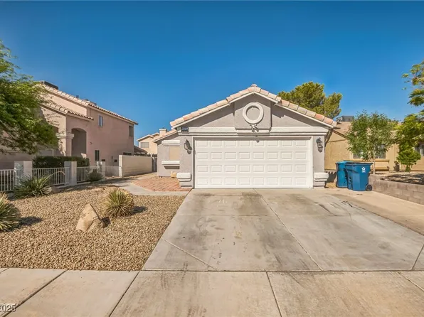 2229 Bowstring Dr, Las Vegas, NV 89142