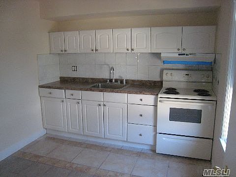 Eff style kitchen