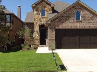841 Kirby Dr, Argyle, TX 76226